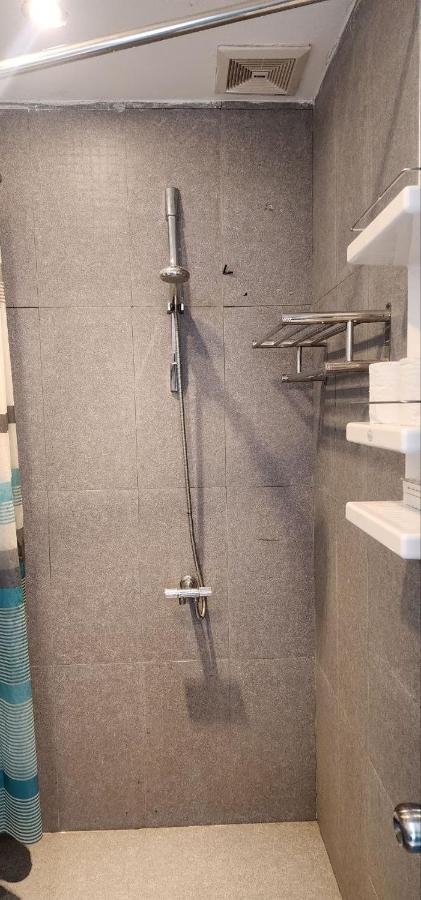 더 파이프스 리조트 코롱 산로엠 외부 사진