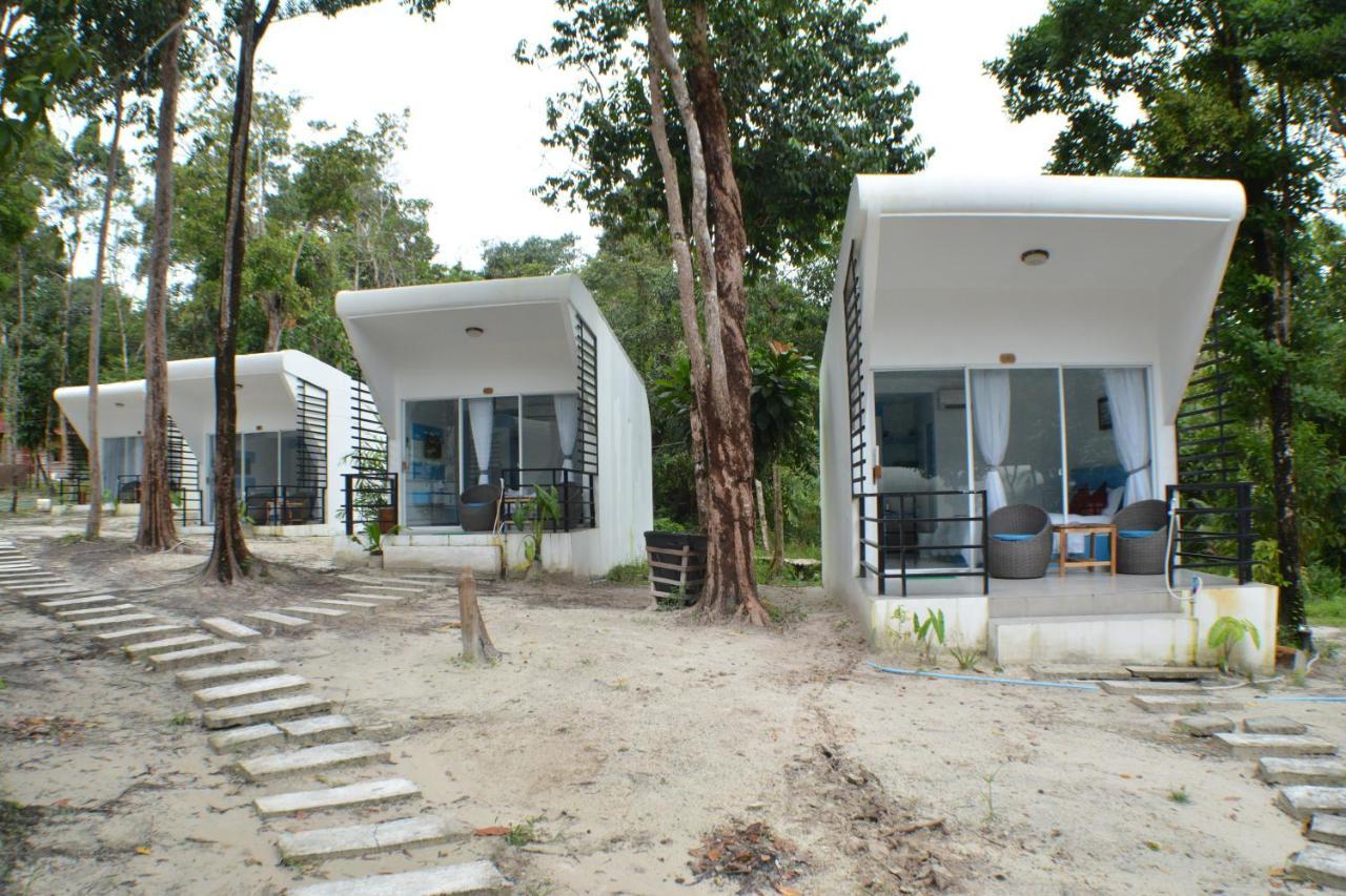 더 파이프스 리조트 코롱 산로엠 외부 사진
